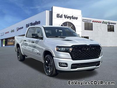 New 2026 Ram 1500 - photo 1