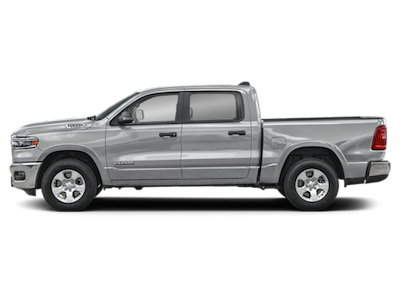 New 2026 Ram 1500 - photo 1