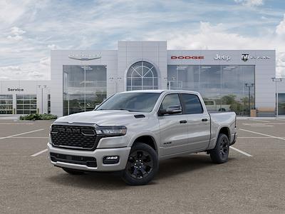 New 2026 Ram 1500 - photo 1
