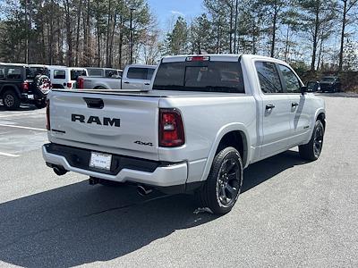 New 2026 Ram 1500 - photo 1