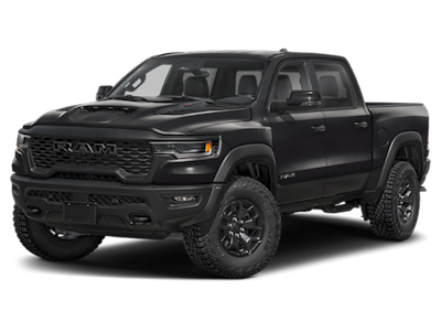 New 2026 Ram 1500 - photo 1