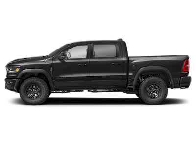 New 2026 Ram 1500 - photo 1