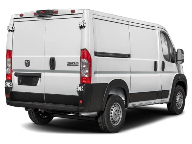 New 2026 Ram ProMaster 1500 - photo 30