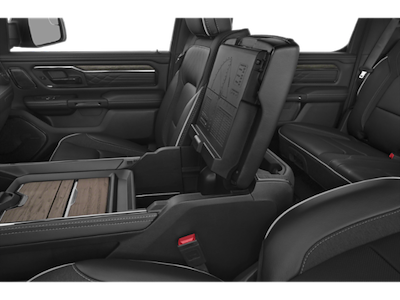 New 2026 Ram 1500 - photo 1