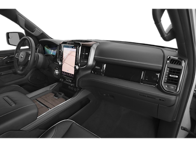 New 2026 Ram 1500 - photo 1