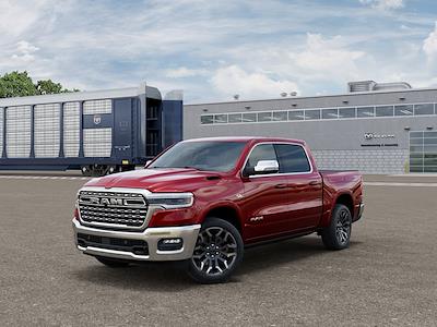 New 2026 Ram 1500 - photo 1