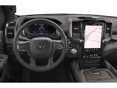 New 2026 Ram 1500 - photo 1