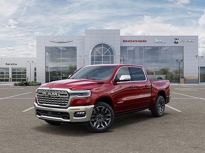 New 2026 Ram 1500 - photo 1