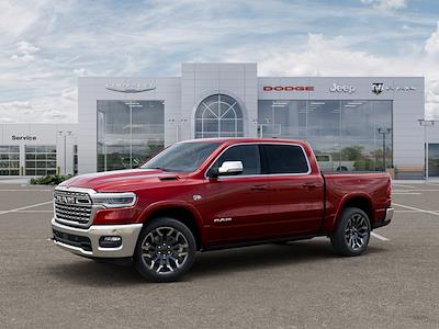 New 2026 Ram 1500 - photo 1