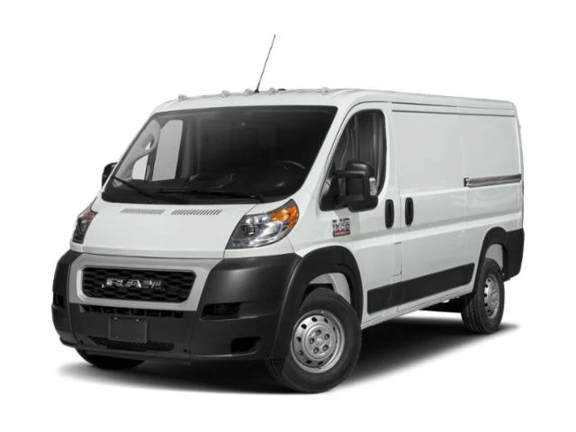 Used 2022 Ram ProMaster 1500 - photo 1