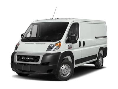 Used 2022 Ram ProMaster 1500 - photo 1