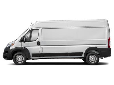 New 2026 Ram ProMaster 2500 - photo 1