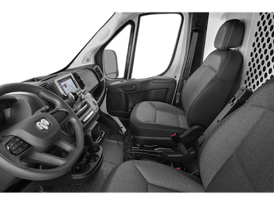 New 2026 Ram ProMaster 2500 - photo 1