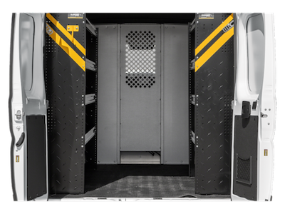 New 2026 Ram ProMaster 2500 - photo 1