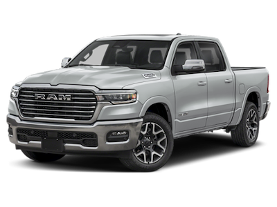 New 2026 Ram 1500 - photo 1