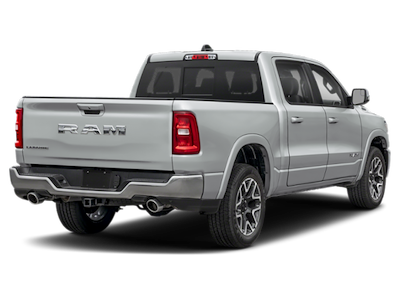 New 2026 Ram 1500 - photo 1