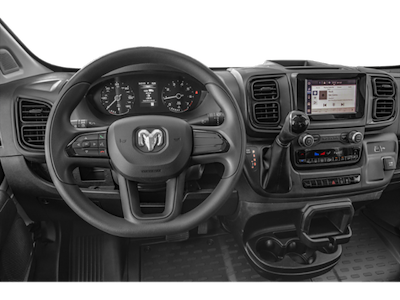 New 2026 Ram ProMaster 2500 - photo 1