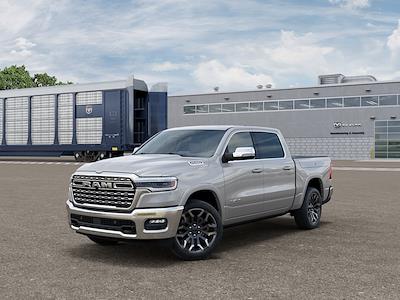 New 2026 Ram 1500 - photo 1