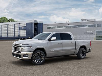 New 2026 Ram 1500 - photo 1