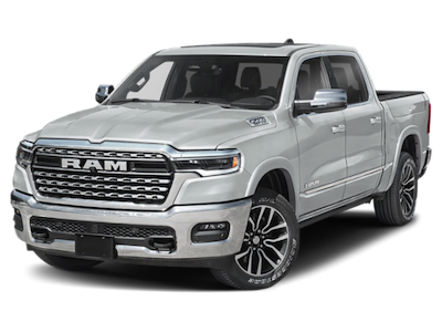 New 2026 Ram 1500 - photo 1