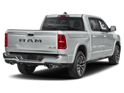 New 2026 Ram 1500 - photo 1