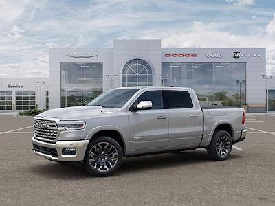New 2026 Ram 1500 - photo 1