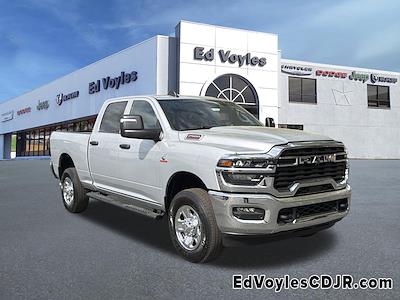 New 2026 Ram 2500 - photo 1