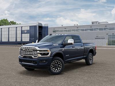 New 2026 Ram 2500 - photo 1