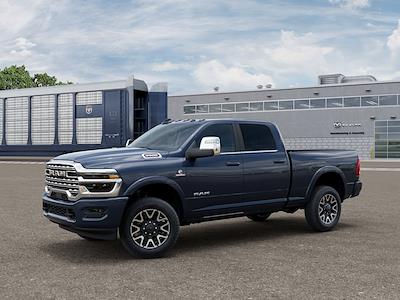 New 2026 Ram 2500 - photo 1