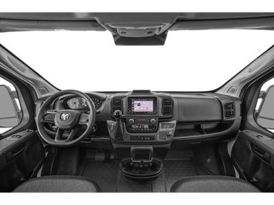 New 2026 Ram ProMaster 2500 - photo 1