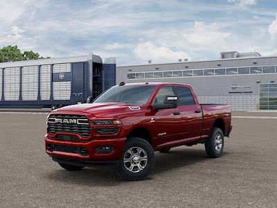 New 2026 Ram 2500 - photo 1