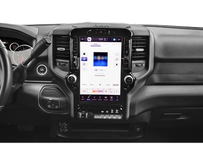 New 2026 Ram 2500 - photo 1