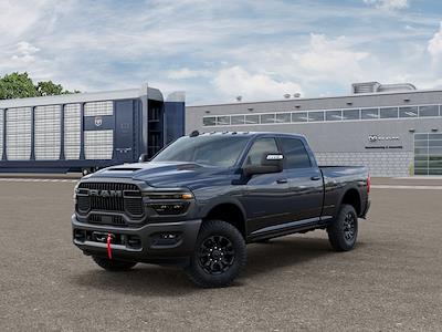 New 2026 Ram 2500 - photo 1