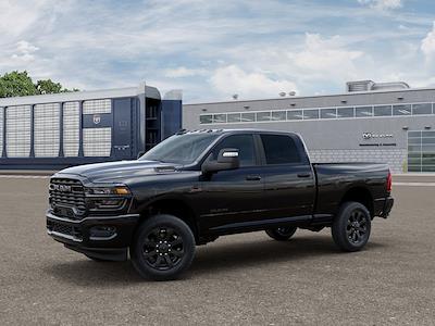 New 2026 Ram 2500 - photo 1