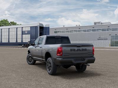 New 2026 Ram 2500 - photo 1