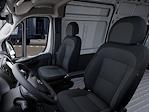 New 2026 Ram ProMaster 2500 High Roof Empty Cargo Van for sale #516617 - photo 23