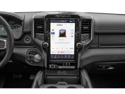 New 2026 Ram 1500 - photo 1