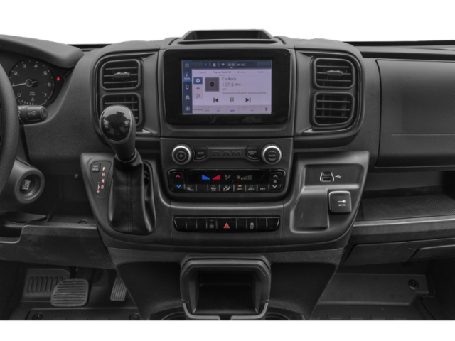 New 2026 Ram ProMaster 1500 - photo 35
