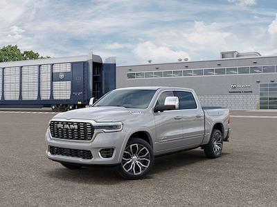 New 2026 Ram 1500 - photo 1