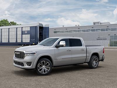 New 2026 Ram 1500 - photo 1
