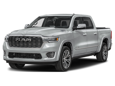 New 2026 Ram 1500 - photo 1