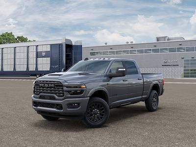 New 2026 Ram 2500 - photo 1