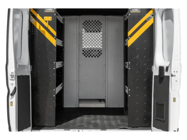 New 2026 Ram ProMaster 2500 - photo 36