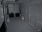 New 2026 Ram ProMaster 2500 High Roof Empty Cargo Van for sale #516652 - photo 15