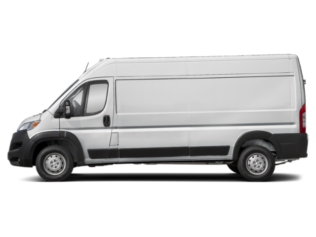 New 2026 Ram ProMaster 2500 - photo 31
