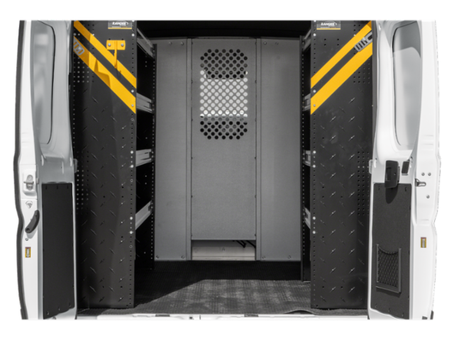New 2026 Ram ProMaster 2500 - photo 36