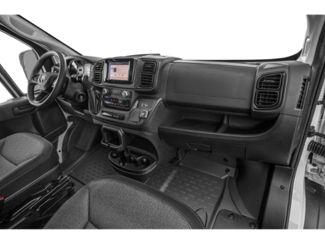 New 2026 Ram ProMaster 2500 - photo 39