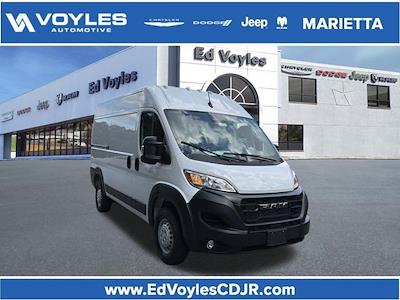 2026 Ram ProMaster 2500 High Roof 4x2 Empty Cargo Van for sale #516656 - photo 1