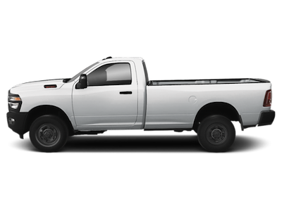 New 2026 Ram 2500 - photo 1