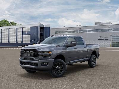 New 2026 Ram 2500 - photo 1